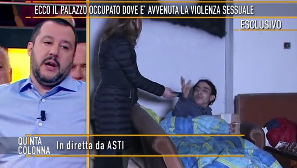 CrassusDT's tweet photo. @ElenaRedaelli data la situazione ... surrealista è una parola appropriata!
sono impressionato!
Brava Elena 
che la forza sia con te :)
#ElenaJedi #QuintaColonna https://t.co/RPgfdUiR4a