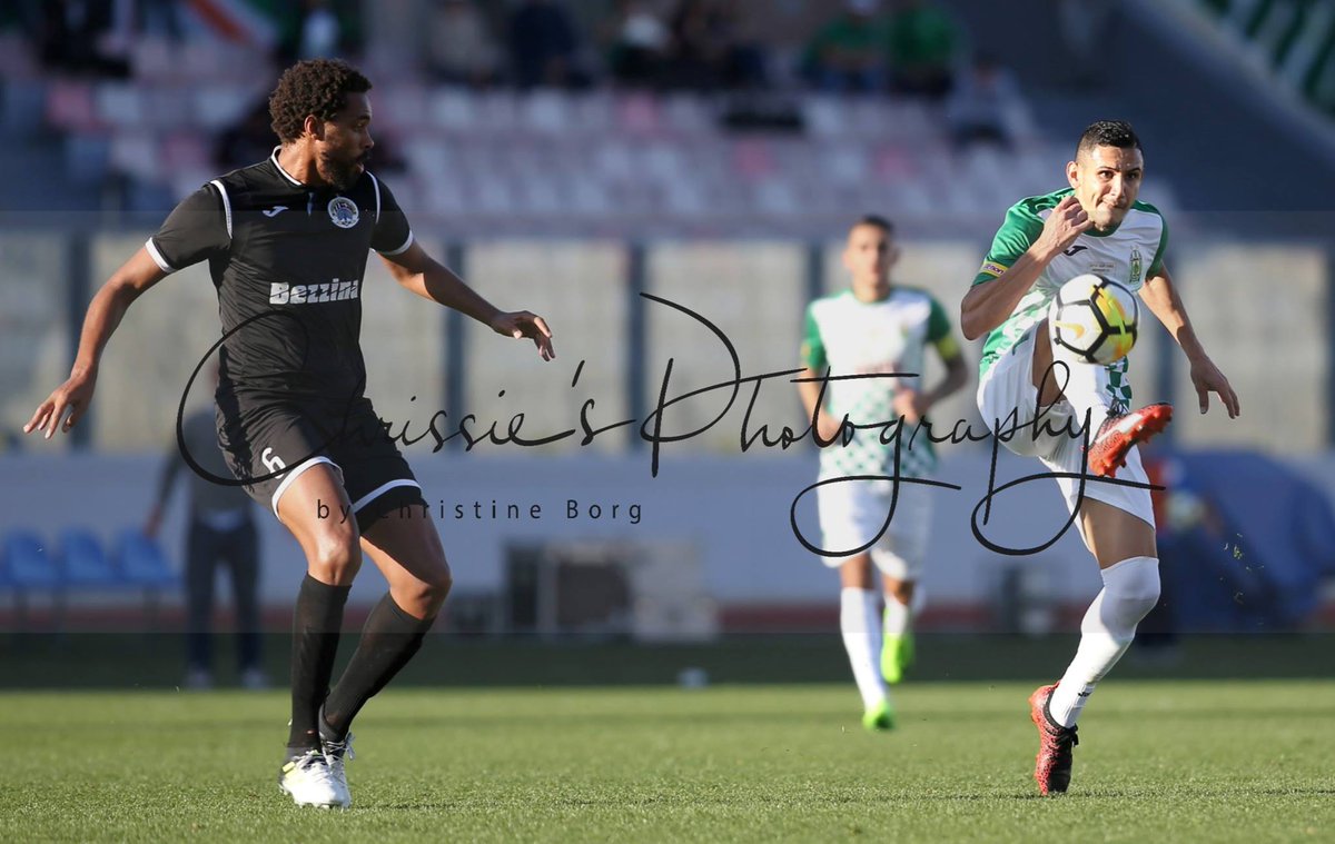 Ruibinho's tweet photo. Algunas fotos de la Final de Supercopa de Malta del pasado Miércoles. No pudo ser y Floriana FC se llevó el título, enhorabuena a los ganadores/Some pics forma last wednesday´s Super Cup Final. We couldn´t do it, Floriana FC got the Cup, congratulations. #GoHibs #Football #Life https://t.co/dbr5yGI3DM