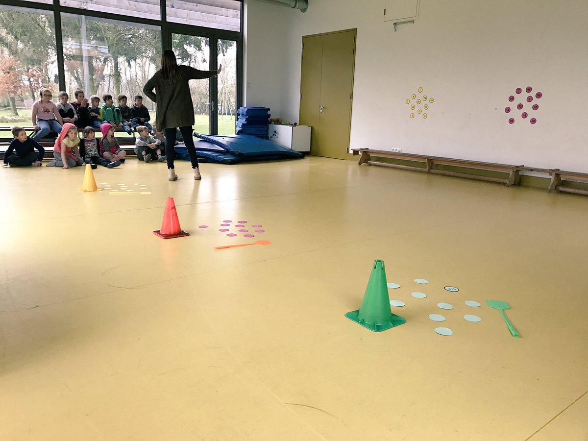 FVlindertuin's tweet photo. #levendrekenen #freinetschooldevlindertuin https://t.co/o25kBONCPm