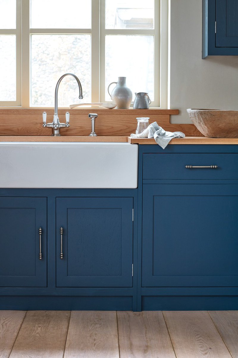 Naked Doors On Twitter Beautiful Hague Blue Bespoke Doors And