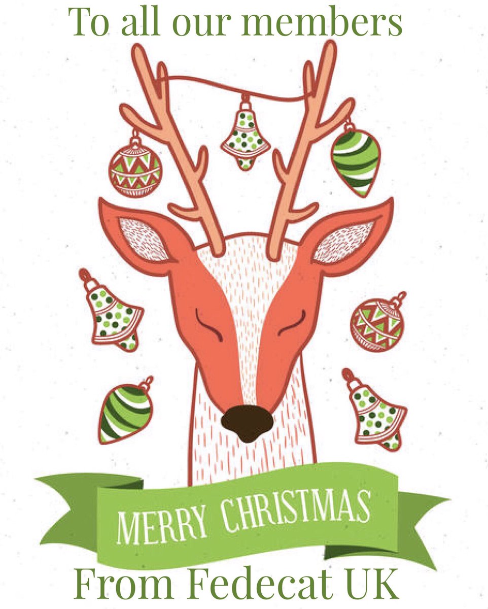 Fedecat-UK (@fedecat_uk) on Twitter photo 