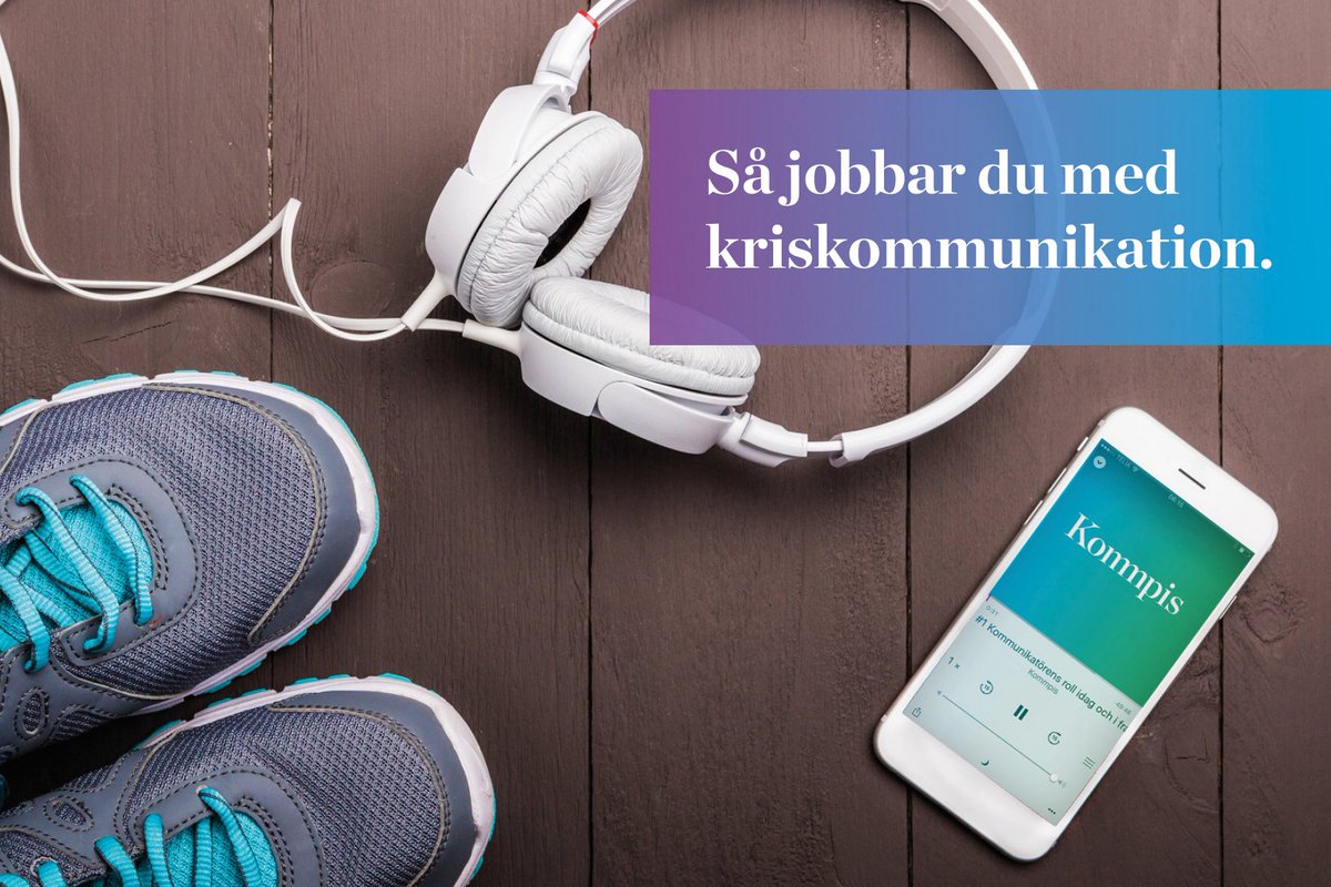 Kommpispodden tweet media