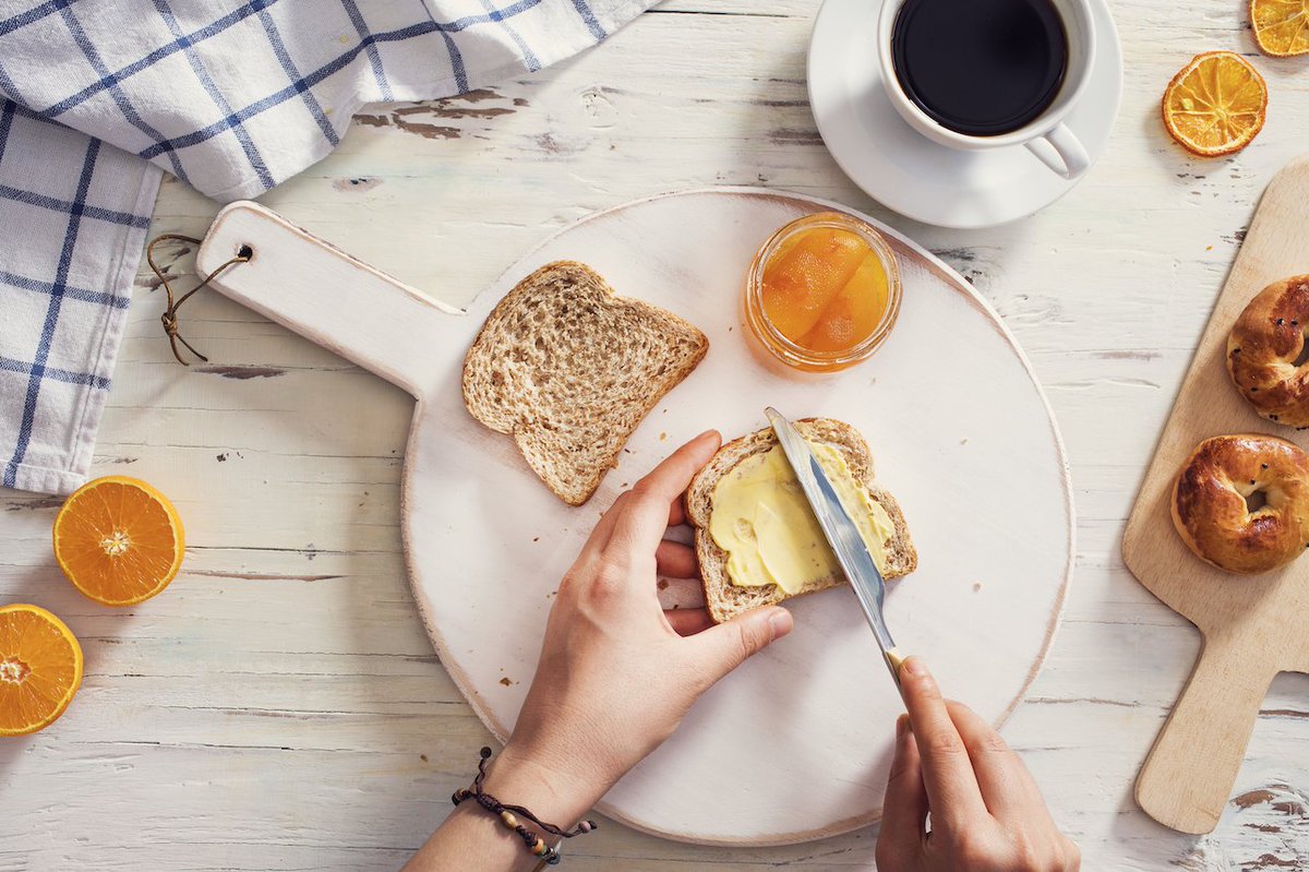 ¿Es cierto que los #franceses y las #baguettes van unidos hasta en el #desayuno? ¿Es el #yogur el desayuno de los #griegos? ¡Descubre los desayunos europeos! 😊bit.ly/2o7r71E #gastronomía