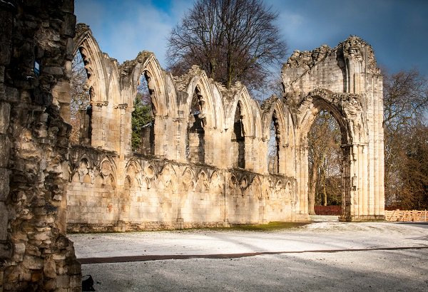 YorkMuseumTrust's tweet photo. As a charitable trust, the support of #York residents is vital. Have your say online @CityofYork Council's consultation before midnight today. https://t.co/22a7RiNuwD https://t.co/KIyR57YhRu