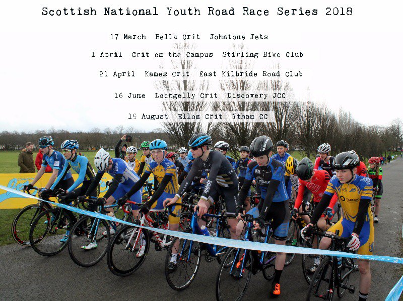 Scottish Cycling tweet media