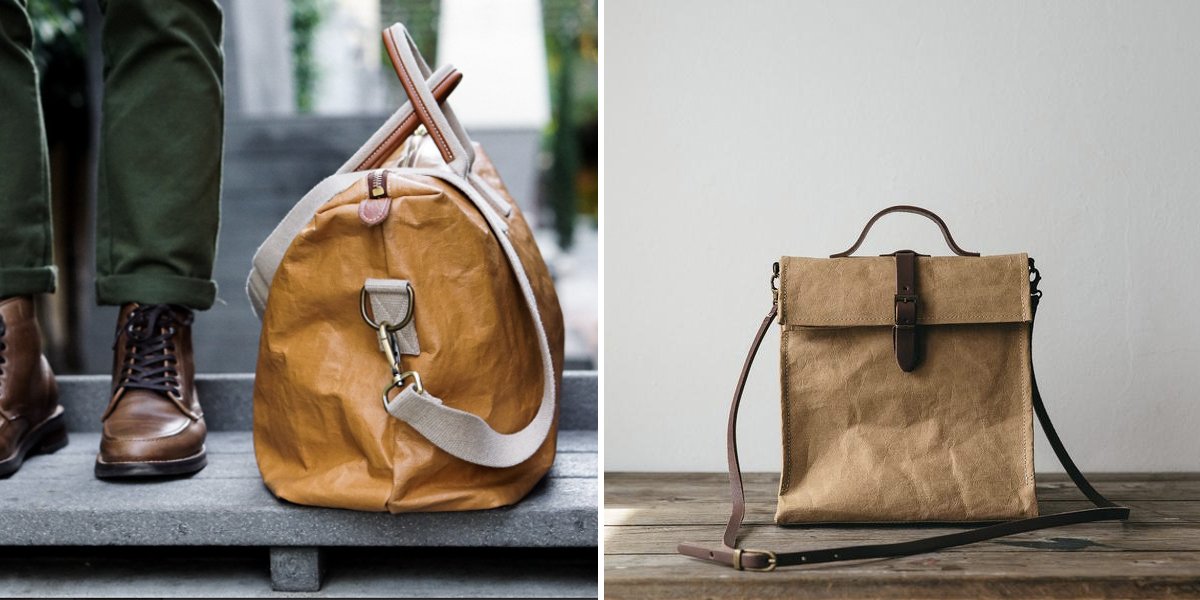 De nieuwe luxe: gaat dit merk Louis Vuitton van de troon stoten? seriouslygood.com/luxe-duurzaam-… #sustainablefashion #uashmama #washablepaper #LouisVuitton