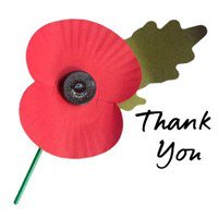 NickHibberd5's tweet photo. POPPY POWER PAYS DIVIDENDS
A quick thank you from the British Legion for helping to collect nearly £87,825 for this district. Obviously that didn't all come from the Village Hall but we did contribute £21.87 which is almost three times as much as previous years. #poppyappeal https://t.co/SHqLQQ7eKU