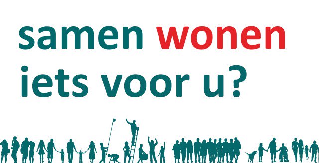 Samen wonen ... het moet anders. Maar hoe, vragen wij ons af. Wat zijn jouw woonwensen voor de toekomst? Hoe wil je later wonen?
Kom met jouw ideeën en vul deze enquête in via wonenlimburg.nl/samenwonen. Dankjewel alvast!
#WLparticipatie