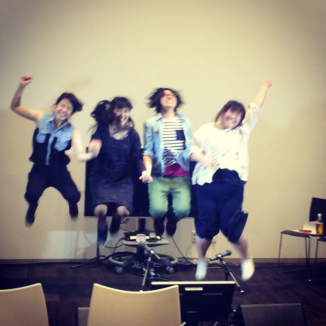 ojimasann's tweet photo. ExTV 年末特番「2017年 今年もありがとうございました」
の試験放送を急遽明日12月16日20時からやりまーす!
20時からみてください!コメントくださーい!
#nicoch2593254
#chExTV
https://t.co/qALDvTVwPh https://t.co/ZS4FwkJblH