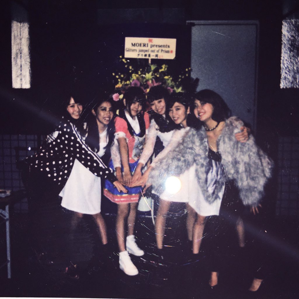 Gli_Pri's tweet photo. #新しいプロフィール画像 https://t.co/8kBMKrx9qt