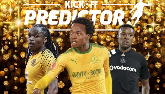 KickOffMagazine's tweet photo. #BackYourTeam as League action heats up heading into the festive season, with Round 59 of #KickOffPredictor bringing the best of the best! https://t.co/Sww1ZapnzR #KickOff https://t.co/vcIPNoFeQi