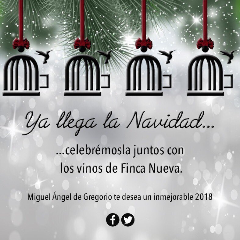 Bodegas Finca Nueva tweet media