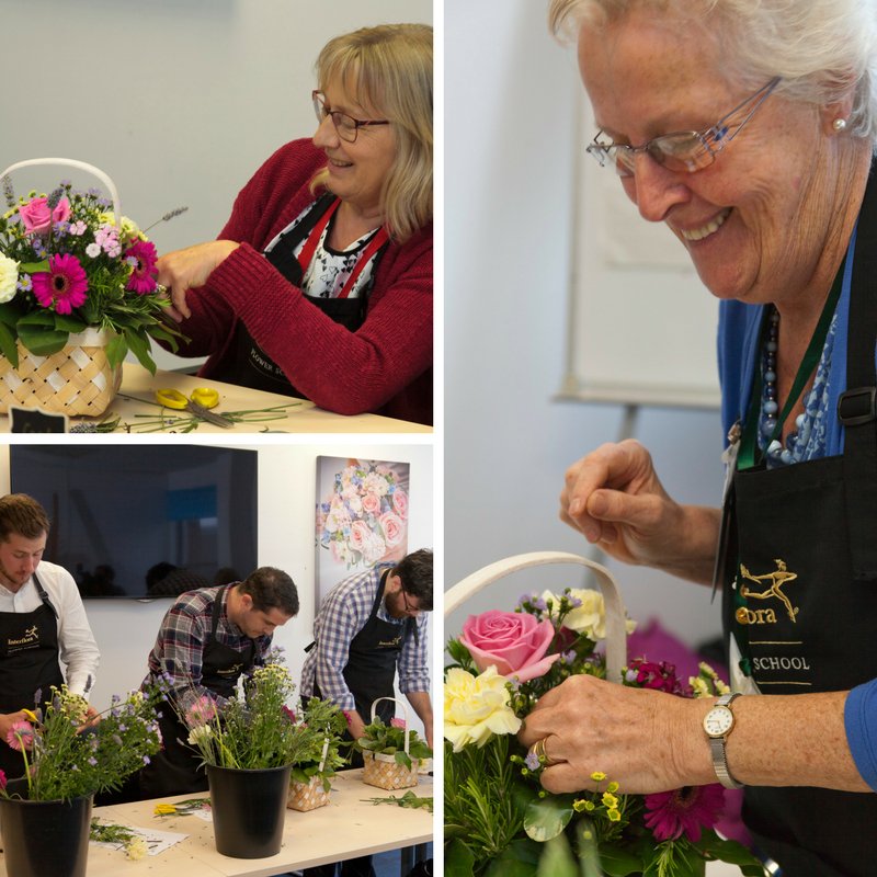 Interflora UK & Ireland tweet media