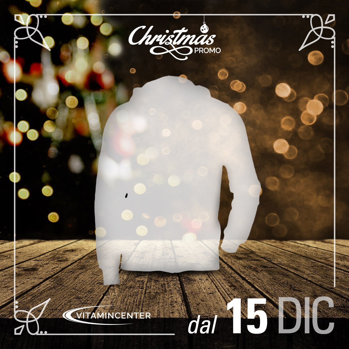 VitaminCenterIT's tweet photo. 🎄✨CALENDARIO DELL'AVVENTO #VITAMINCENTER ✨🎄
Clicca sulla casella di oggi!  
=>https://t.co/DBmvmx93am https://t.co/FsDyYJaGuE