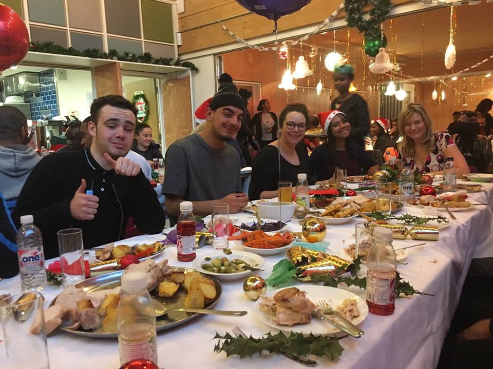 If you know any young person 25 or under who has left foster care and will be alone on Christmas Day, please send them our way. We do not want any #Careleaver to be on their own, unless they have chosen to be. Please email us at: hackneyxmasdinner@gmail.com Thank you