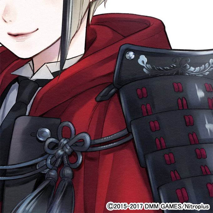 とうらぶ 新刀剣男士が一部公開に 長船派か 刀剣乱舞 実践ブログ みくろぐ