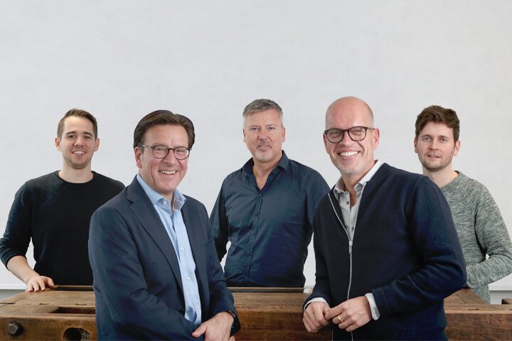 DStartups's tweet photo. Münsteraner machen die Betriebliche Altersvorsorge digital https://t.co/NHjTdFBq1k https://t.co/CejBKBoSPF