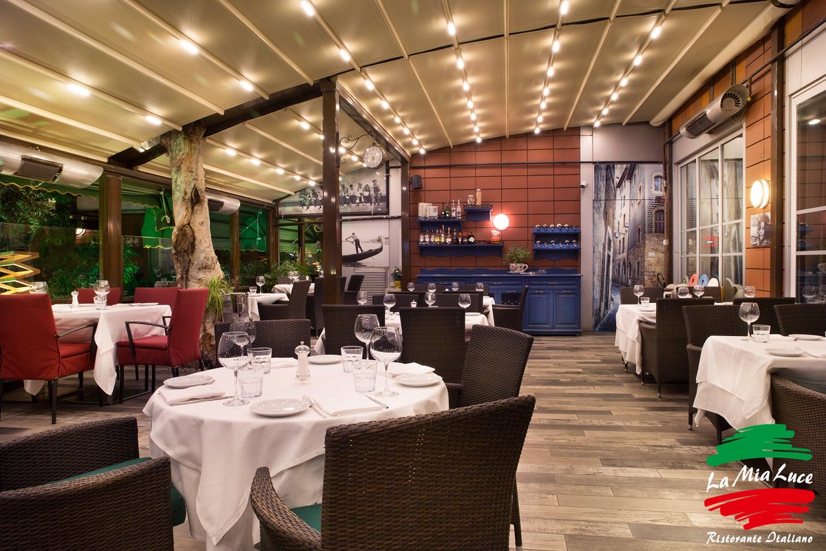 Birbirinden leziz İtalyan yemekleri ile kendinizi La Mia Luce’nin eşsiz atmosferine bırakın! #LaMiaLuce #Suadiye #food #yum #instafood #yummy #amazing #photooftheday #sweet #dinner #lunch #breakfast #fresh #tasty #delish #delicious #eating #foodpic #foodpics #eat