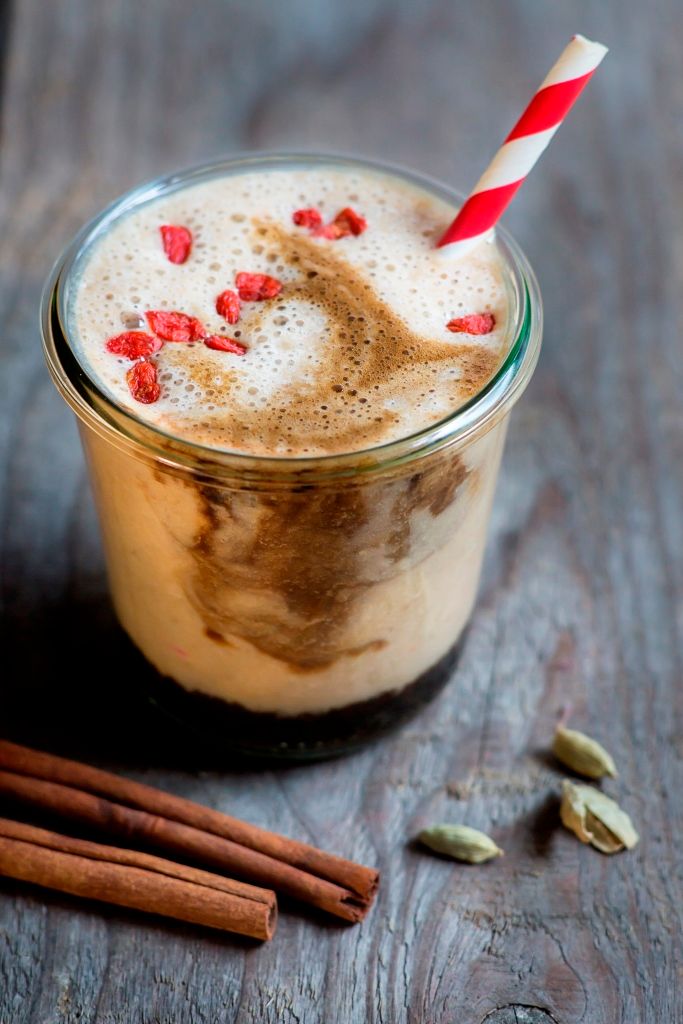 BarleycupUK's tweet photo. Try breakfast with a difference with our Morning Energy and Goji Berries - a smoothie perfect for #Friday! https://t.co/sfB879WDP2 https://t.co/LaCsaKPvNf