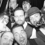 Photo by GreenRockRiverBand (@TheGRRB)