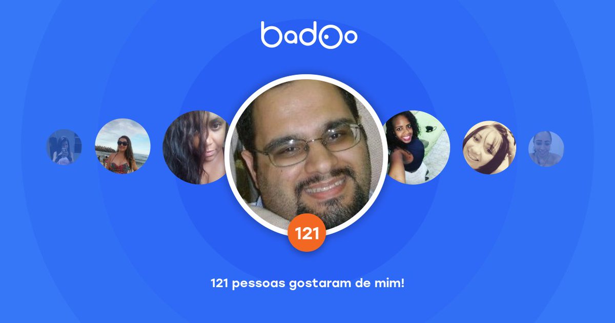 joaovictor27's tweet photo. Confira o perfil de Joao no Badoo! https://t.co/BnfyWhMwrw https://t.co/j2qEbwo2e5