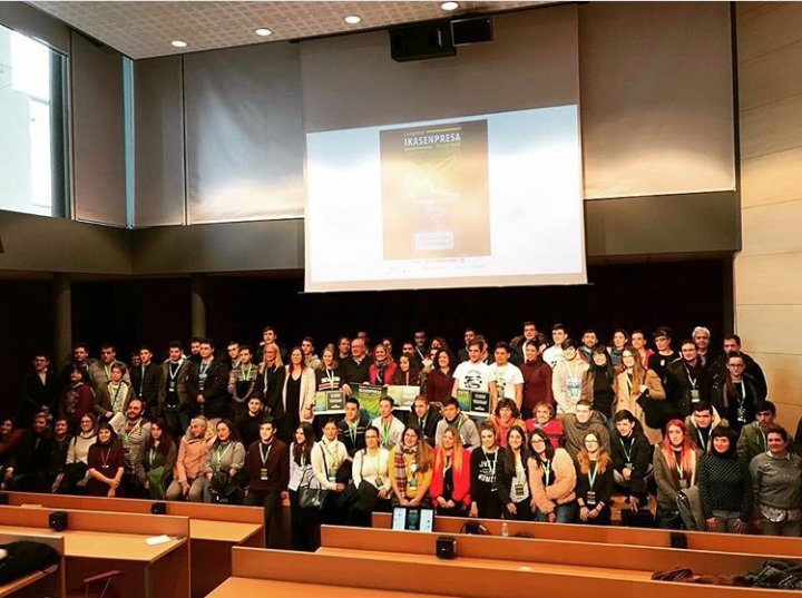 goxo_goxo7's tweet photo. Muy buen congreso ayer en el BIC https://t.co/vtRV7dJyg1