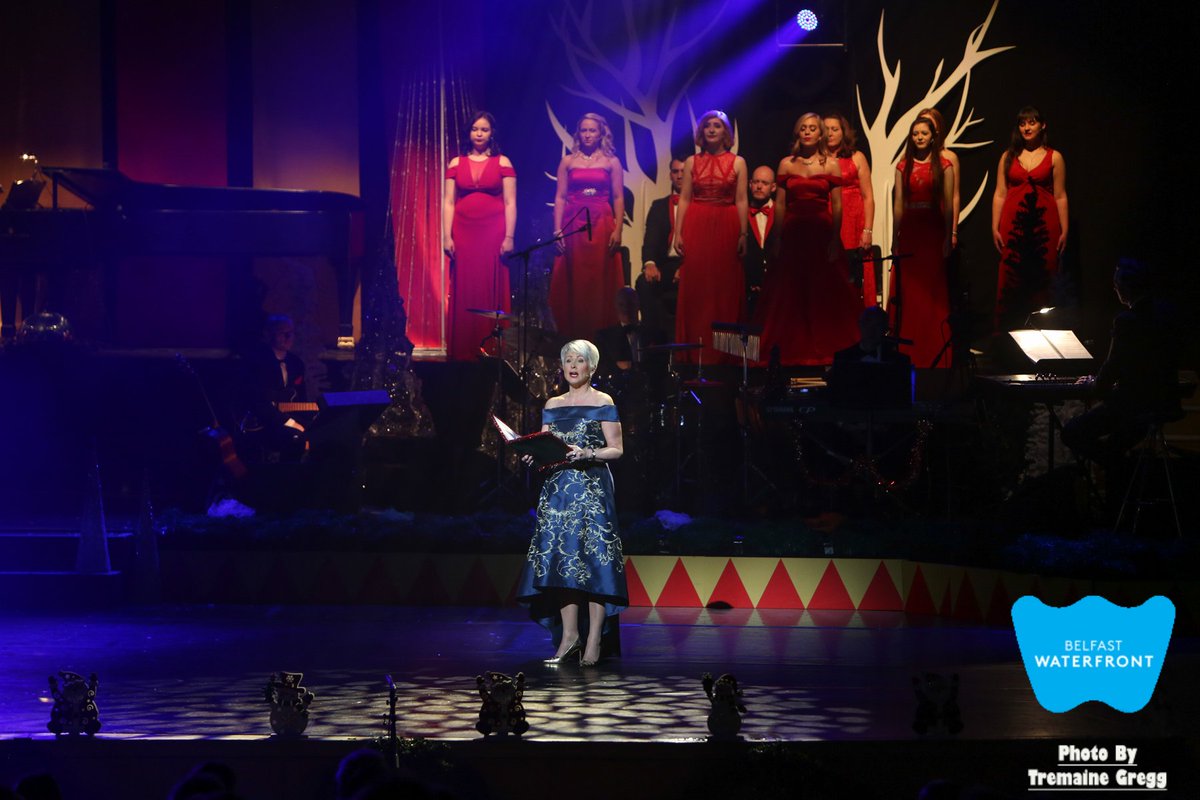 Waterfront Hall | Live Entertainment Belfast tweet media