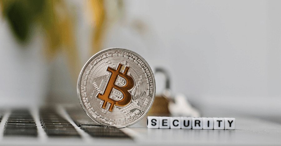 Mobiloitte's tweet image. 7 Ways to Secure Your Bitcoin Wallet 
#Botcoin #cryptocurrency #BitcoinWallet #Blockchain #Security #AI 
goo.gl/uZbaJx