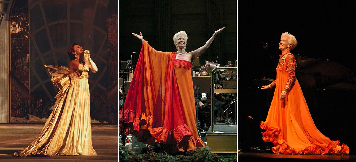 Buon compleanno a Raina #Kabaivanska! #NatiOggi