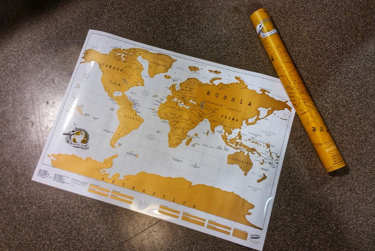 vibesandscribes's tweet image. Our scratch maps have arrived 😍🌎#scratchmaps #CorkCity