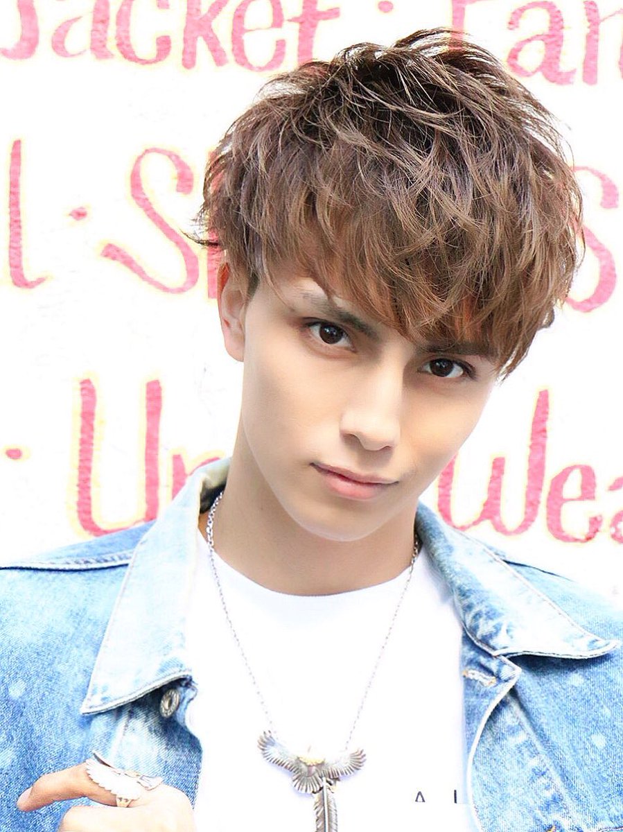 バンダリ亜砂也 Oceantokyo トメ吉さんと初撮影で3way