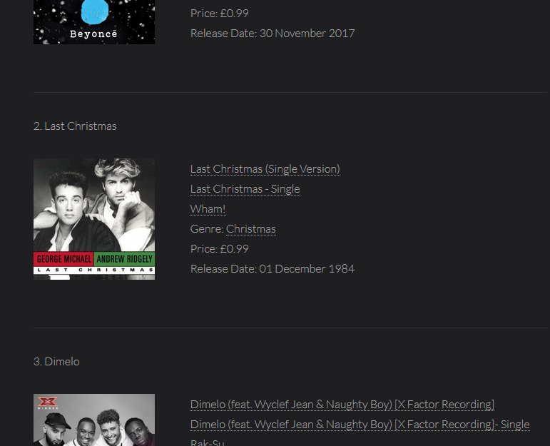 WhamNo1's tweet photo. #LastChristmas is currently No.2 on iTunes. WOW!! Keep downloading, streaming and sharing these updates. Download link: https://t.co/R8dOe5C9hp (Just single not album) @officialcharts @TheSun @GeorgeMichael https://t.co/9qeRU8aNFr