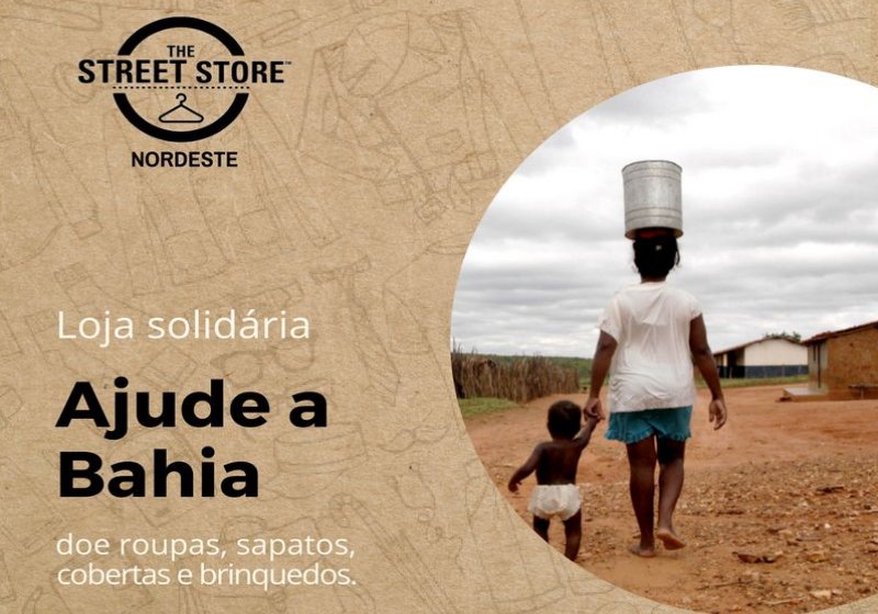 sonoticiaboaofc's tweet photo. Roupas que você não precisa dão desconto em loja de produtos saudáveis
https://t.co/nWPy22Hnf8
#sonoticiaboa #goodnews #desconto #loja #produtos #biomundo #thestreetstore #moradorderua #doação https://t.co/iwuIPrEdcP