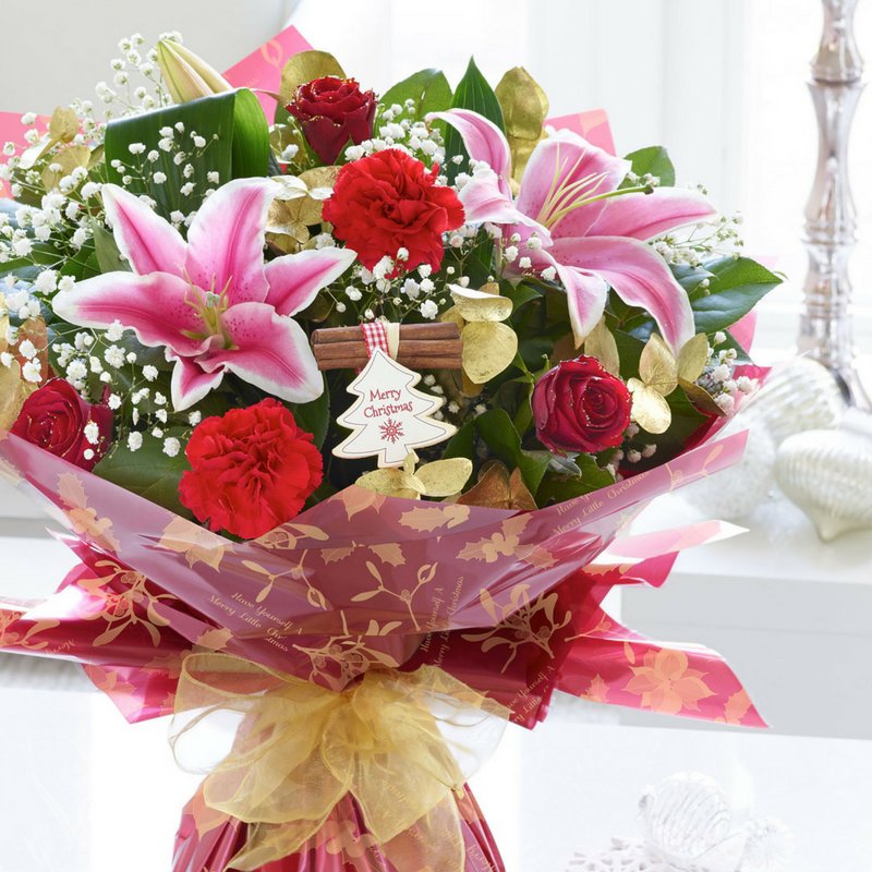 Interflora UK & Ireland tweet media