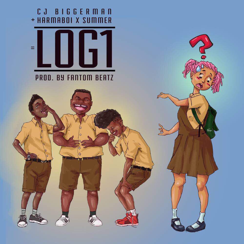 kwaolezzes's tweet image. New Music:
@cjbiggerman - #Log1 ft Harmaboi x Summer (Prod by Fantom Beatz)
audiomack.com/song/cjbiggerm…

🔥🔥🔥🔥🔥🔥🔥🔥🔥