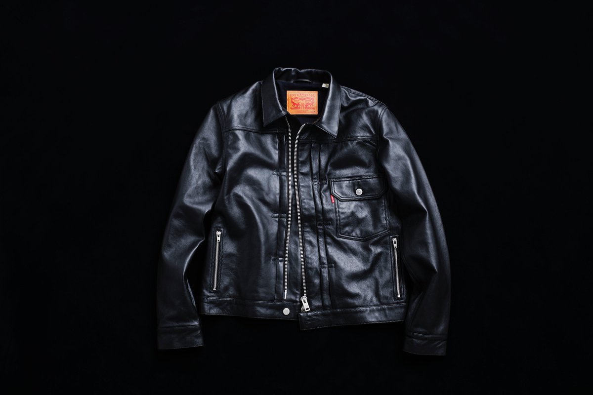 リーバイスx UNDERCOVER トラッカージャケットTYPE II Levi's x UNDERCOVER＞ TYPE I JACKET