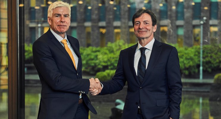 Peter Henriksen tweet media