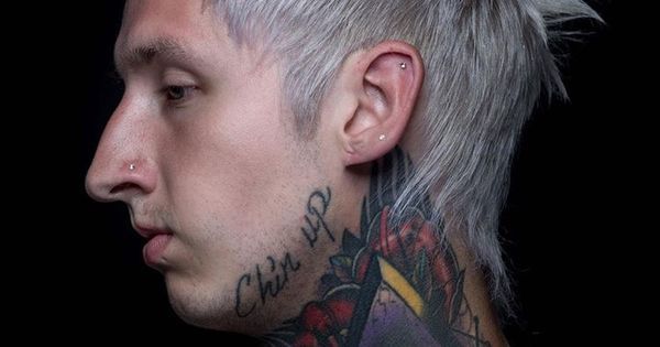 Mens Hair Trends On Twitter Just Pinned To Best Men S