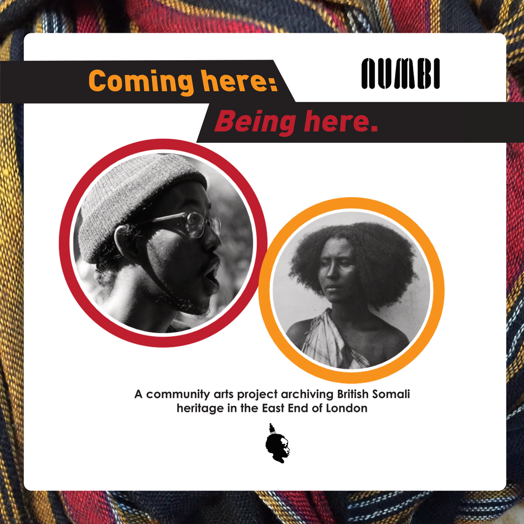 numbiarts's tweet photo. We will be exhibiting the #comingherebeinghere project Feb 2018 so watch this space or join our mailing list for all the latest updates. https://t.co/vXzxnbtVNG #numbiarts #oralhistories #towerhamlets #storytelling #seasonsgreetings https://t.co/Fi54tGz6Fg