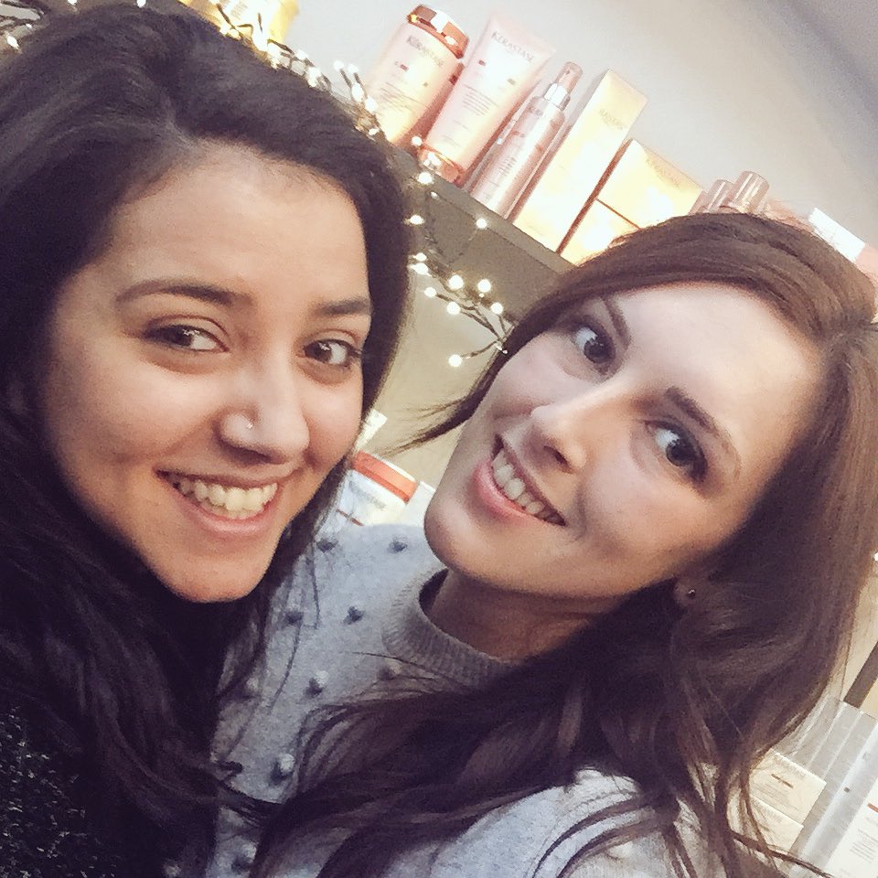 demiswingler's tweet photo. Bucks Fizz and beach waves, @umbertogiannini know how to do a Friday breakfast event 🥂💁🏻♀️ #BeautifulBreakfast https://t.co/hn5nYn0vHQ
