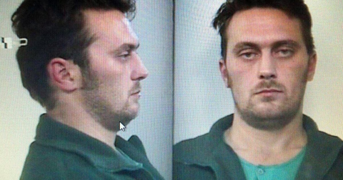 #Igor il Russo arrestato in Spagna dopo un conflitto a fuoco. È il killer di #Budrio huffp.st/dhIjyDs