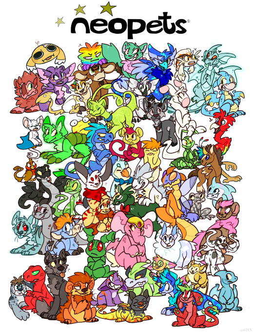 Neopetのtwitterイラスト検索結果 古い順 Neopetのtwitterイラスト検索結果 古い順
