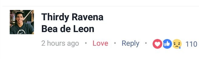 slayingkeeply's tweet photo. Late reaction na ko.. pero paking teyp!!! BAKIT SI BEA YUNG TINAG MO, BAT HINDI SI DANI? HUHU mah heart!! 💙 #SuperOA https://t.co/b3PKU7s5bU