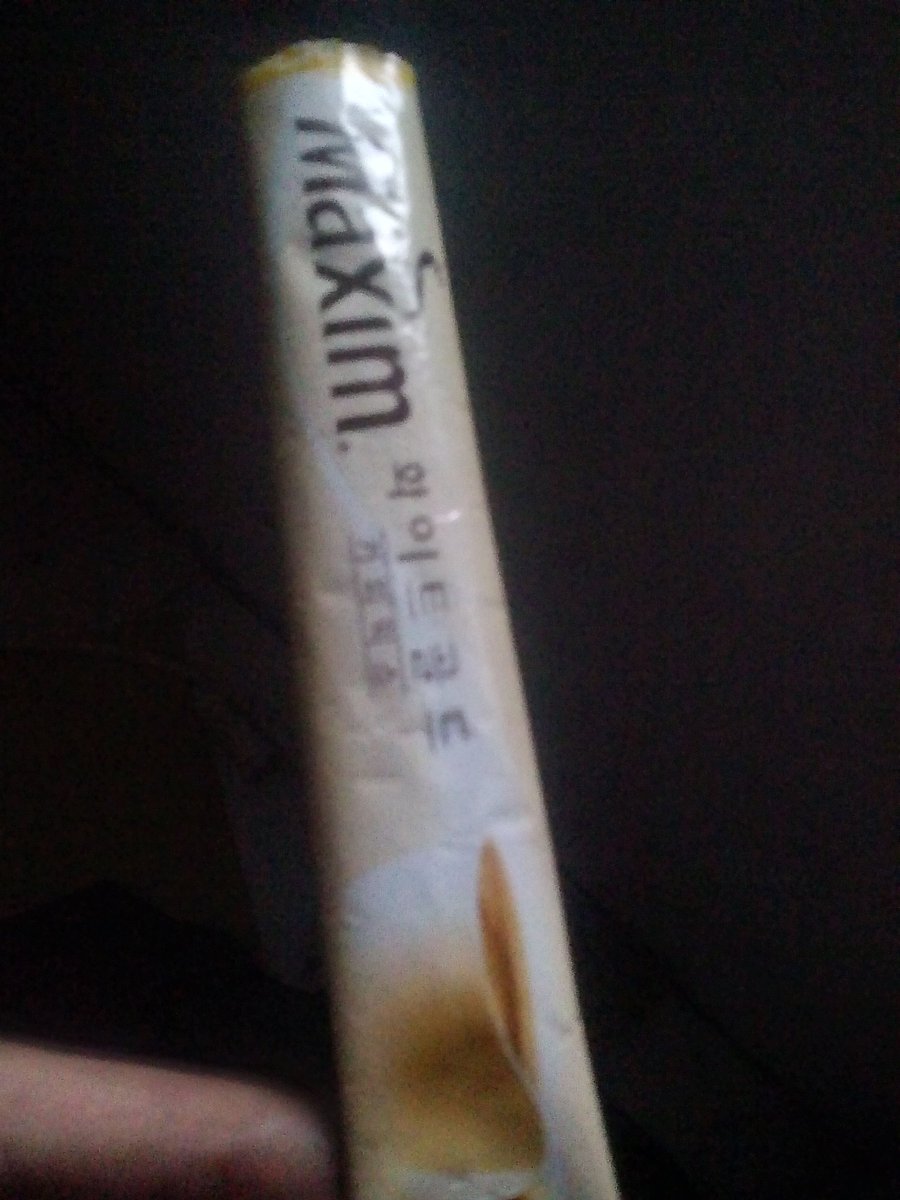 Utung cuma di oleh"i kopi dari korea.
Lha nek dioleh"i kimjongun? Diboom bol mu!