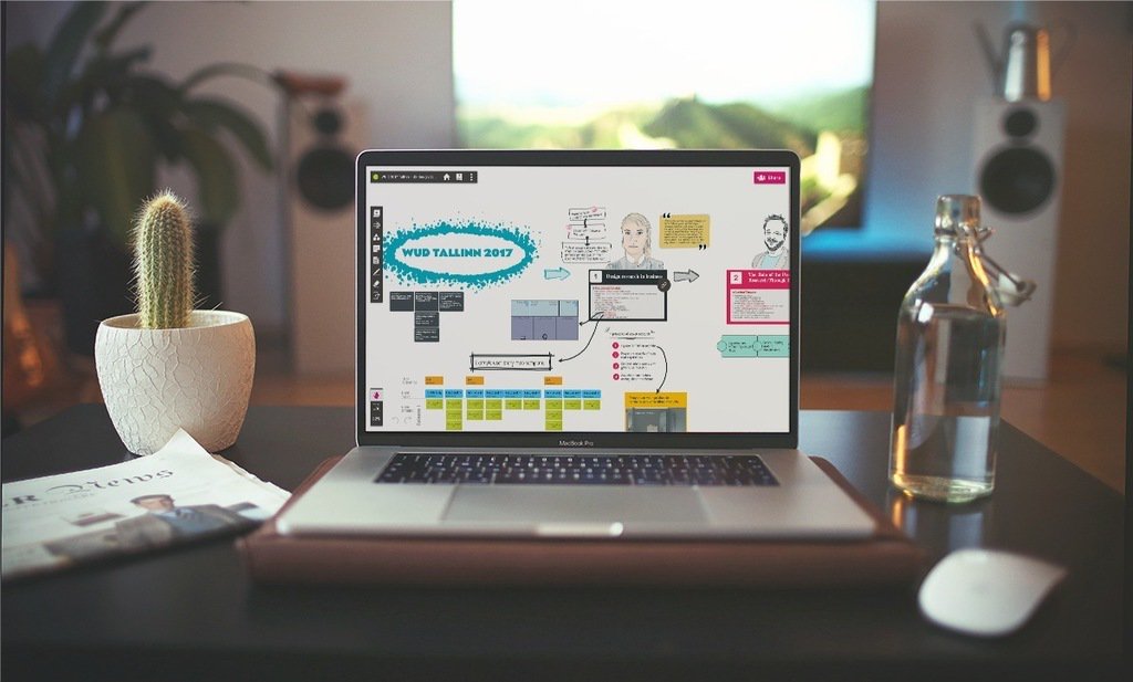 Every now and then we have been capturing visual notes from different conferences and events we visit. Couple weeks ago we attended the super awesome @worldusabilityday event and captured the talks. What do you think? ift.tt/2AJR1yh