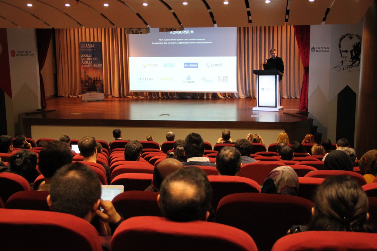 CELTICPLUS_ASUA's tweet photo. ASUA workshop was held in Ankara @hacettepetech @CelticPlus  see details at : https://t.co/DbP44vf9hw https://t.co/4nDUNr8KCZ