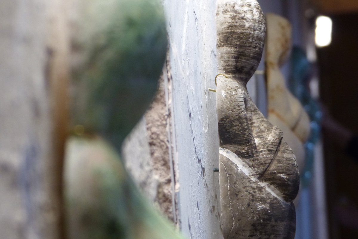 conventarts's tweet photo. 🎨PARLEM CONTEMPORANI? - Sessió 03
📅Dissabte 16 de desembre
⏰11.00h a 14.00h
📍Convent de les Arts d'#Alcover
Nova sessió del primer cicle de programació estable d'#ArtsVisuals on presentarem tres nous projectes de km0, i molt vinculats a la terra.
https://t.co/yMMAIxdDTQ https://t.co/K26Gu6ACQw