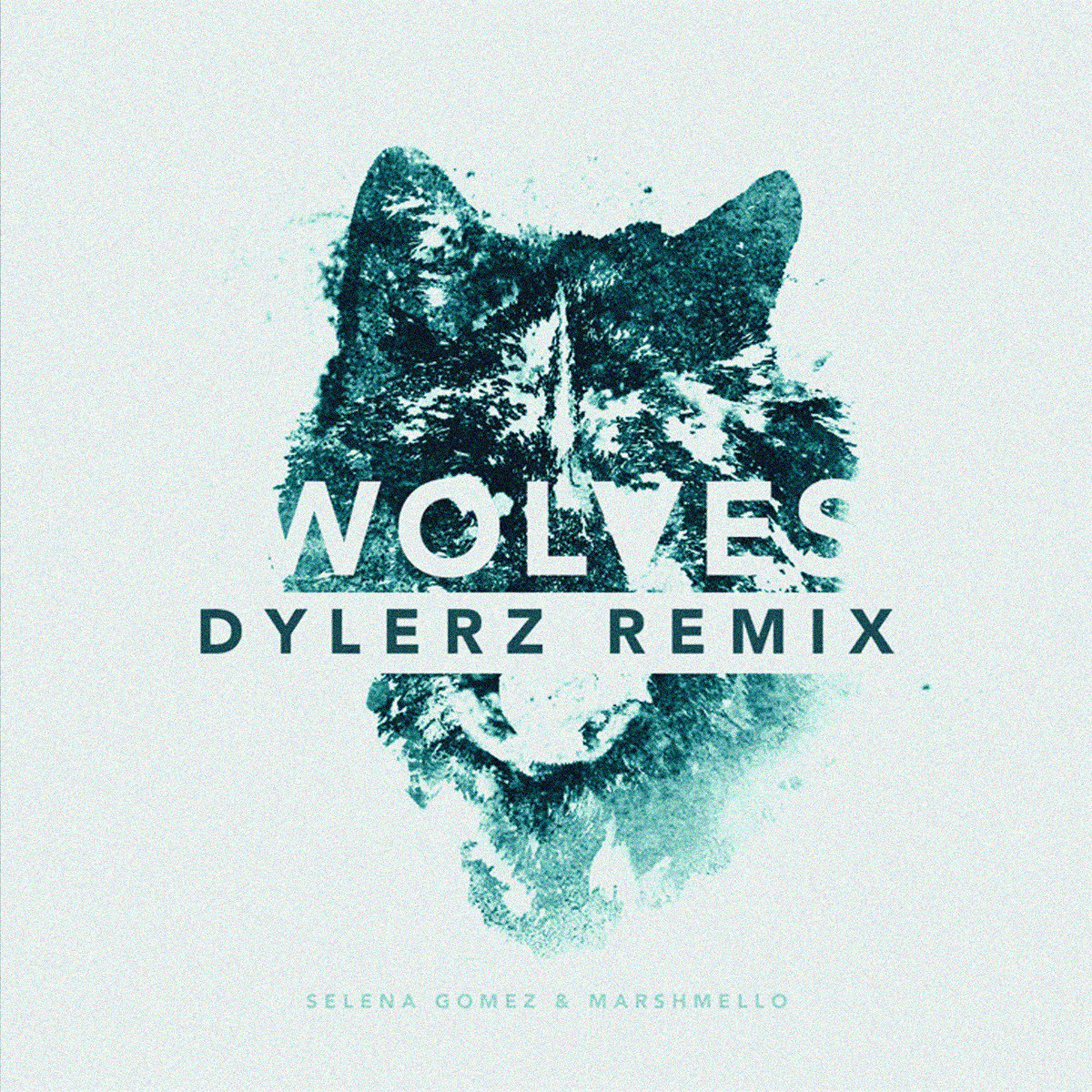 dylerzmusic's tweet photo. Hey guys! My new remix of #Wolves by @selenagomez and @marshmellomusic is out now! Check it out and let me know what you think!
https://t.co/aGIA9gH4UK
#SelenaGomez #Marshmello #WolvesRemix https://t.co/77edm4SMGC