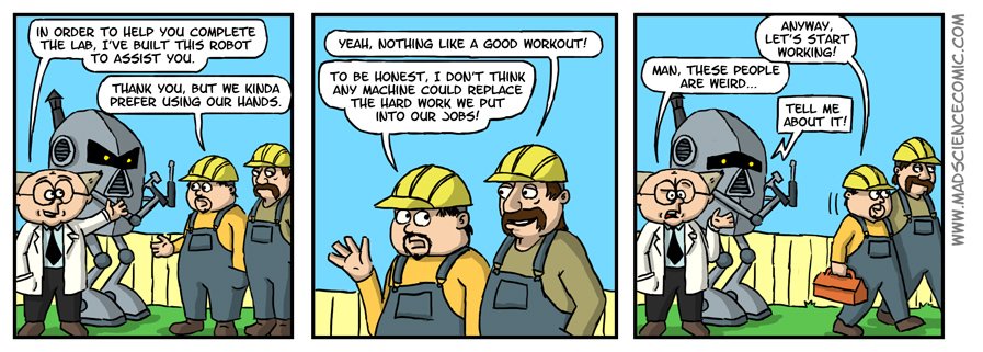 pulls's tweet image. Man Vs Machines #constantdigitalchange