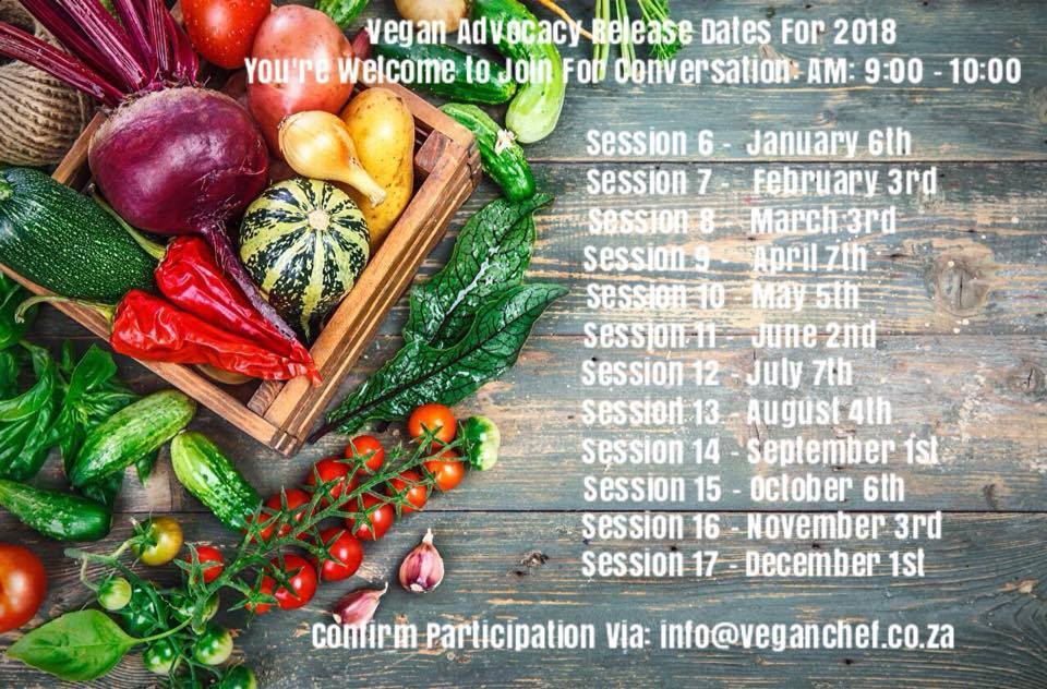 activevegans's tweet photo. Vegan Advocacy in Gauteng https://t.co/yovH4p307S https://t.co/dHCcDqzDX1